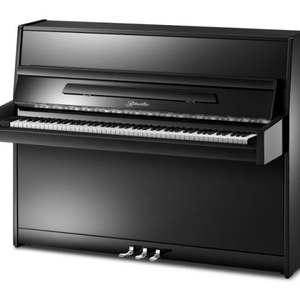 Ritmuller EU112S Upright Piano